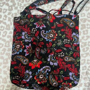 Vera Bradley tote